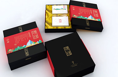 西藏精品礼盒